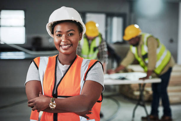 Construction Services Zimbabwe
